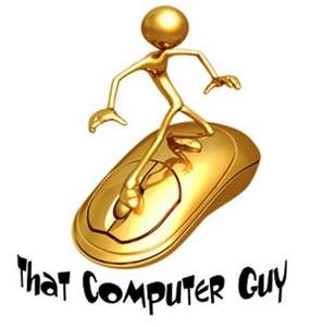 That Computer Guy